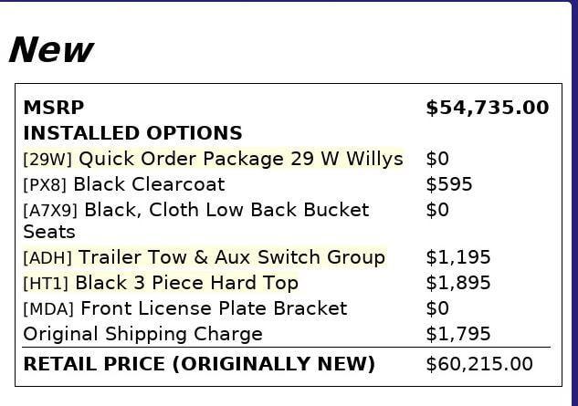 used 2023 Jeep Wrangler 4xe car, priced at $24,699