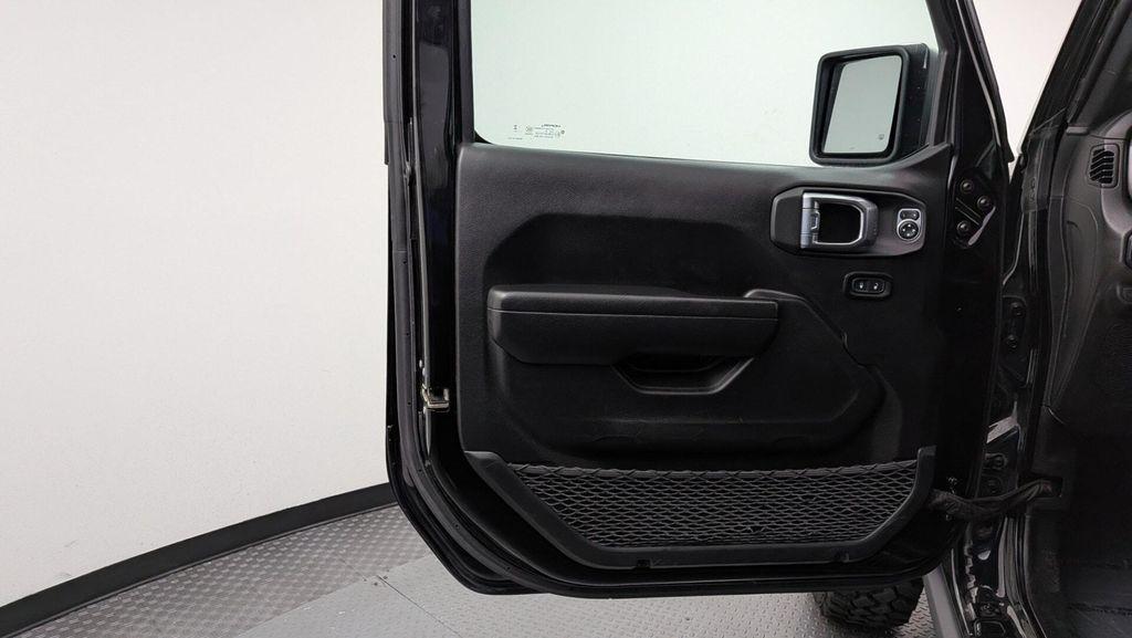 used 2023 Jeep Wrangler 4xe car, priced at $24,699