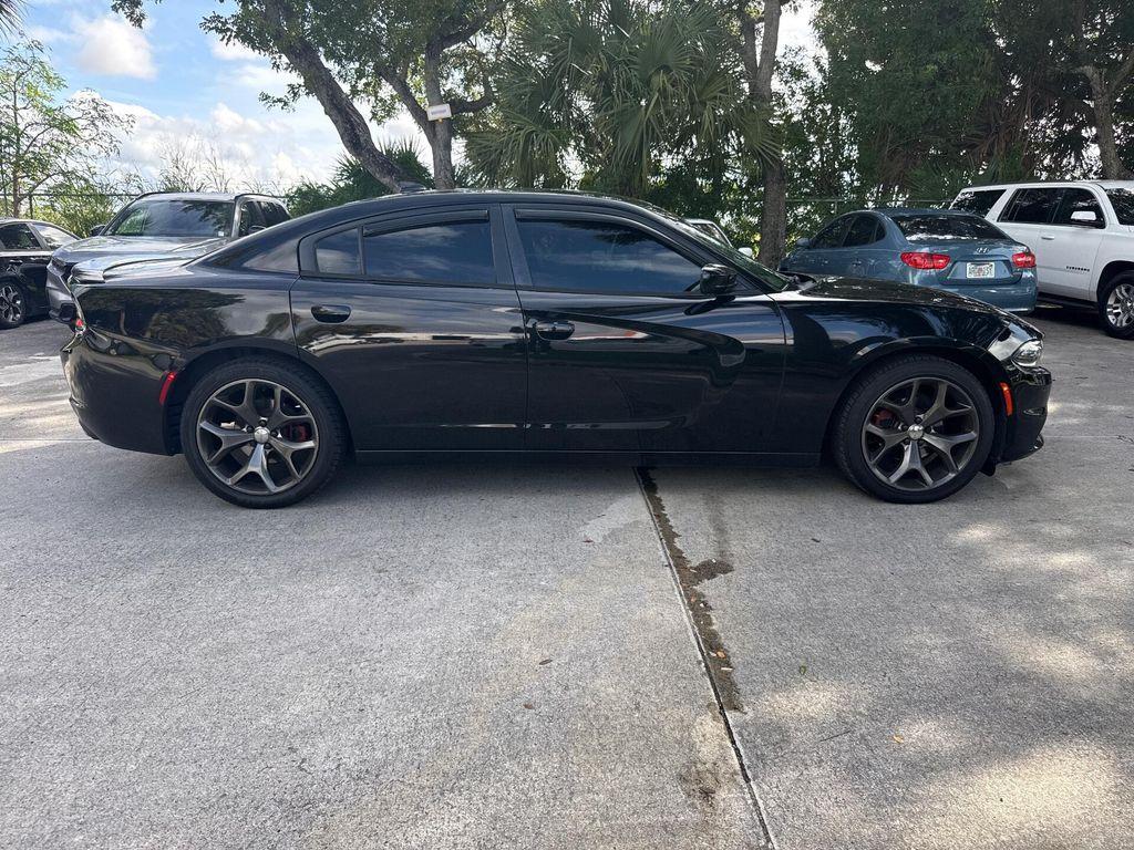 used 2015 Dodge Charger car, priced at $7,999