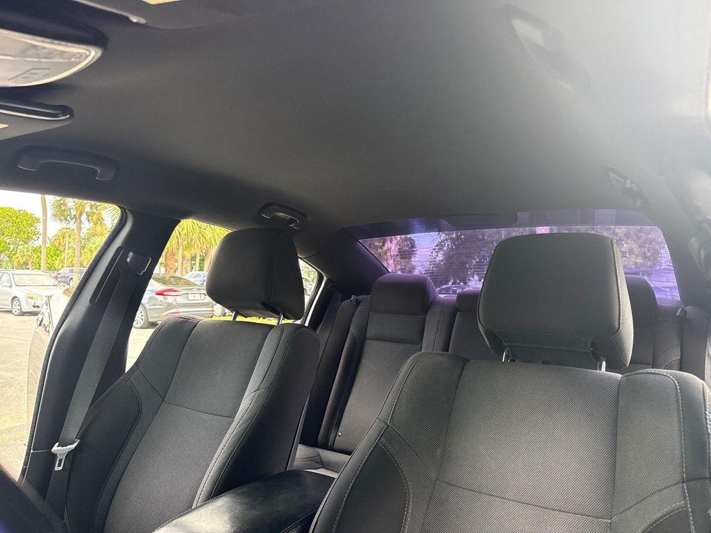 used 2015 Dodge Charger car, priced at $7,999