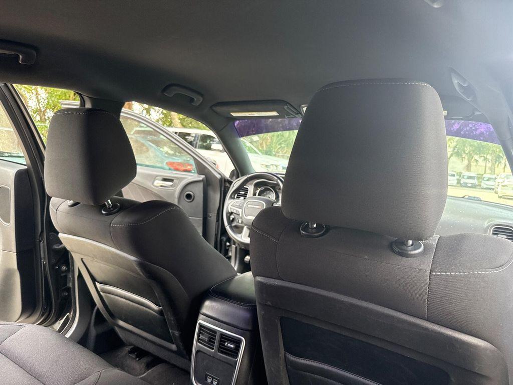 used 2015 Dodge Charger car, priced at $7,999