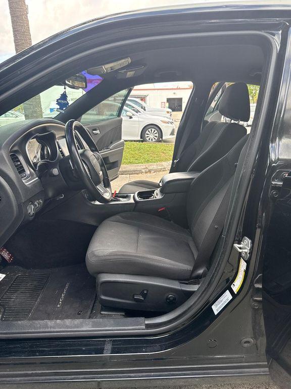 used 2015 Dodge Charger car, priced at $7,999