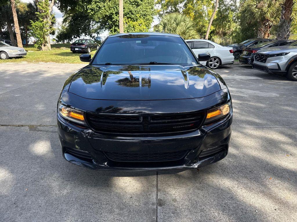 used 2015 Dodge Charger car, priced at $7,999