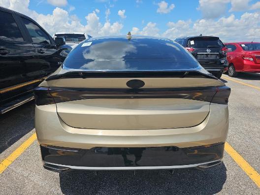 used 2021 Kia K5 car, priced at $18,499