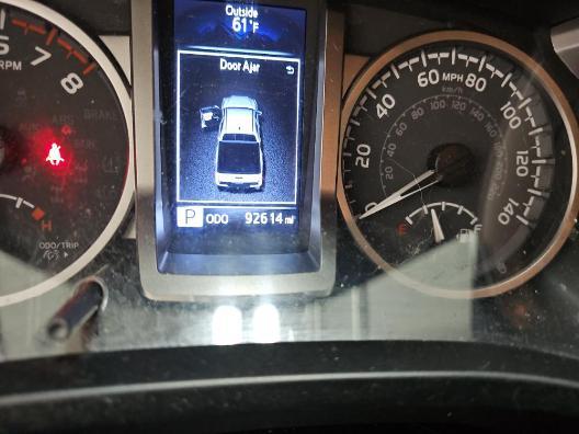 used 2022 Toyota Tacoma car, priced at $26,995