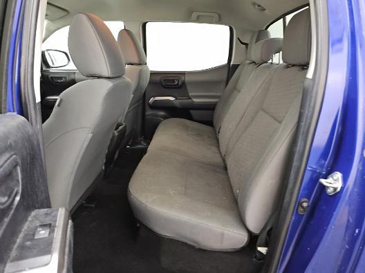 used 2022 Toyota Tacoma car, priced at $26,995