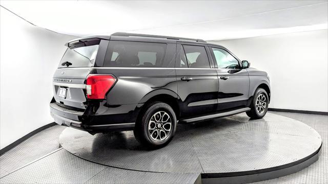 used 2022 Ford Expedition car, priced at $34,499