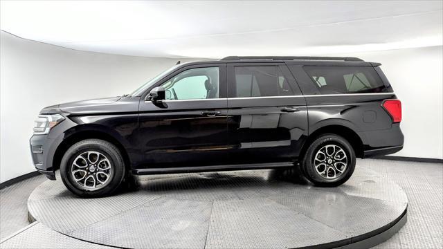 used 2022 Ford Expedition car, priced at $34,499