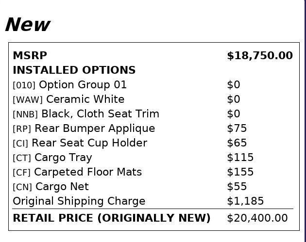 used 2021 Hyundai Venue car, priced at $12,599