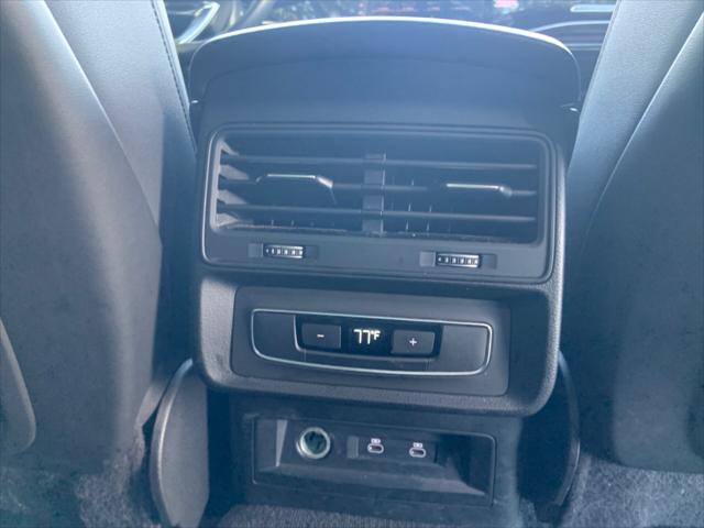 used 2022 Audi Q7 car, priced at $31,499