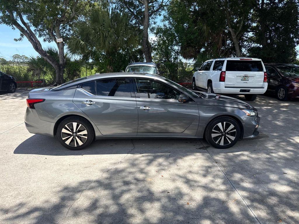 used 2020 Nissan Altima car, priced at $14,499