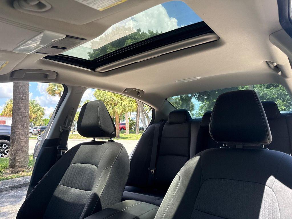 used 2020 Nissan Altima car, priced at $14,499