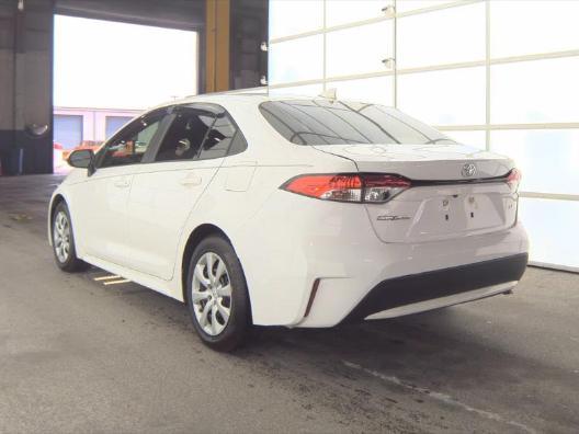 used 2021 Toyota Corolla car, priced at $15,799