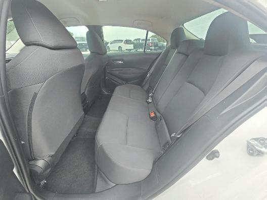 used 2021 Toyota Corolla car, priced at $15,799