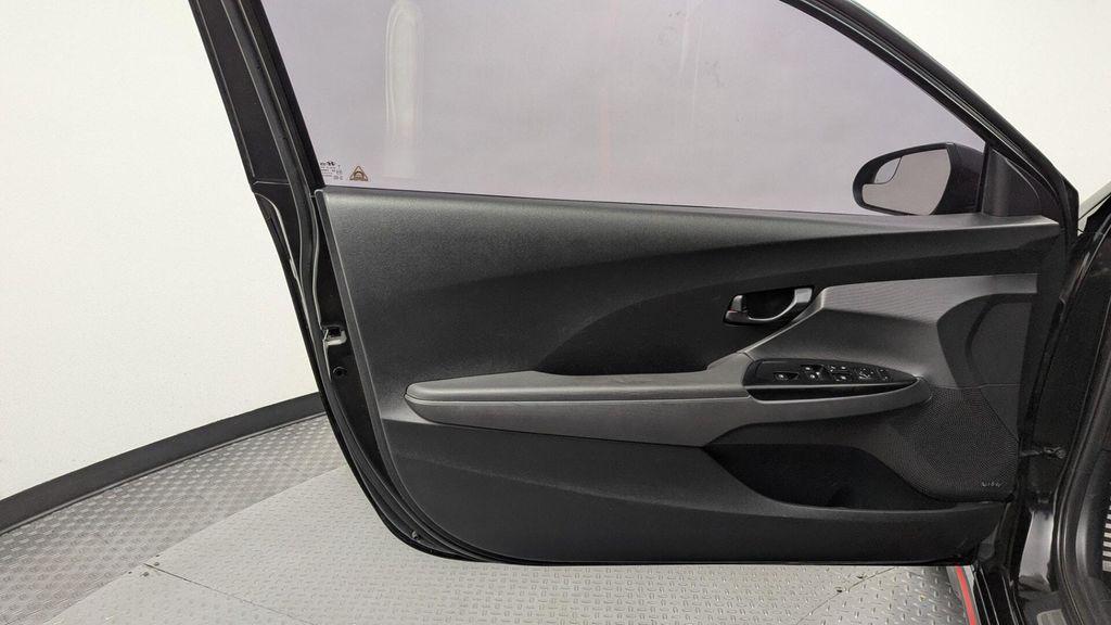 used 2020 Hyundai Veloster N car, priced at $15,399