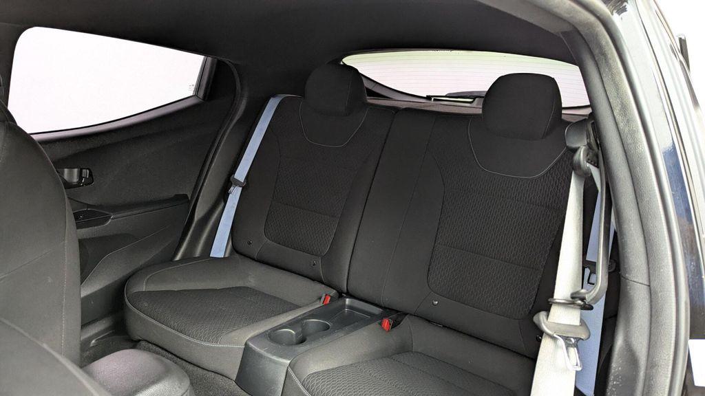 used 2020 Hyundai Veloster N car, priced at $15,399