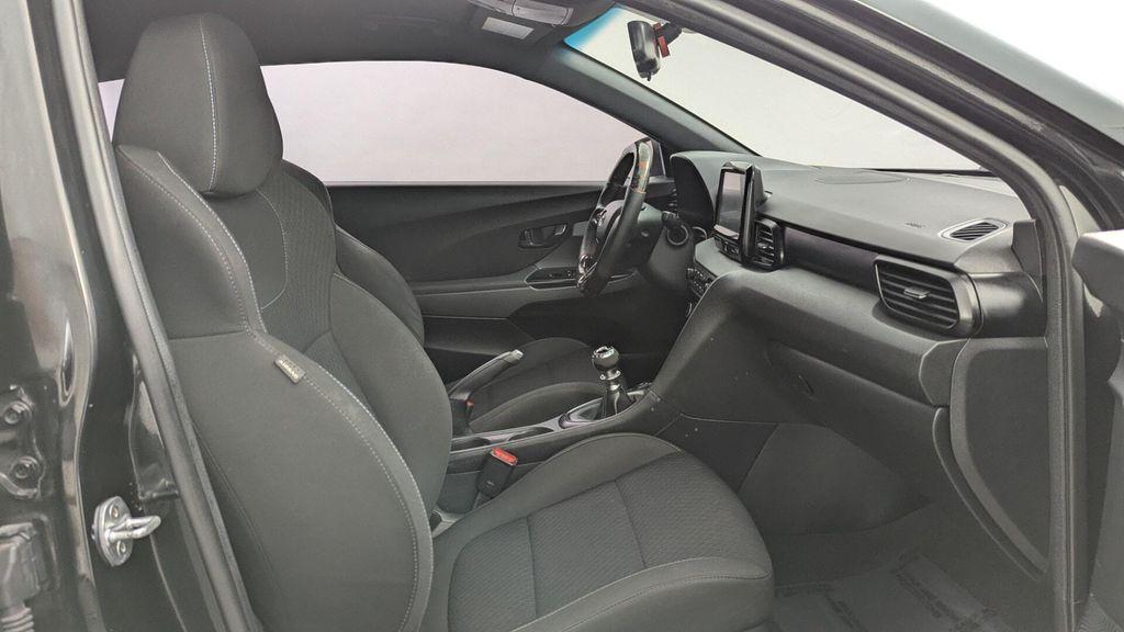 used 2020 Hyundai Veloster N car, priced at $15,399
