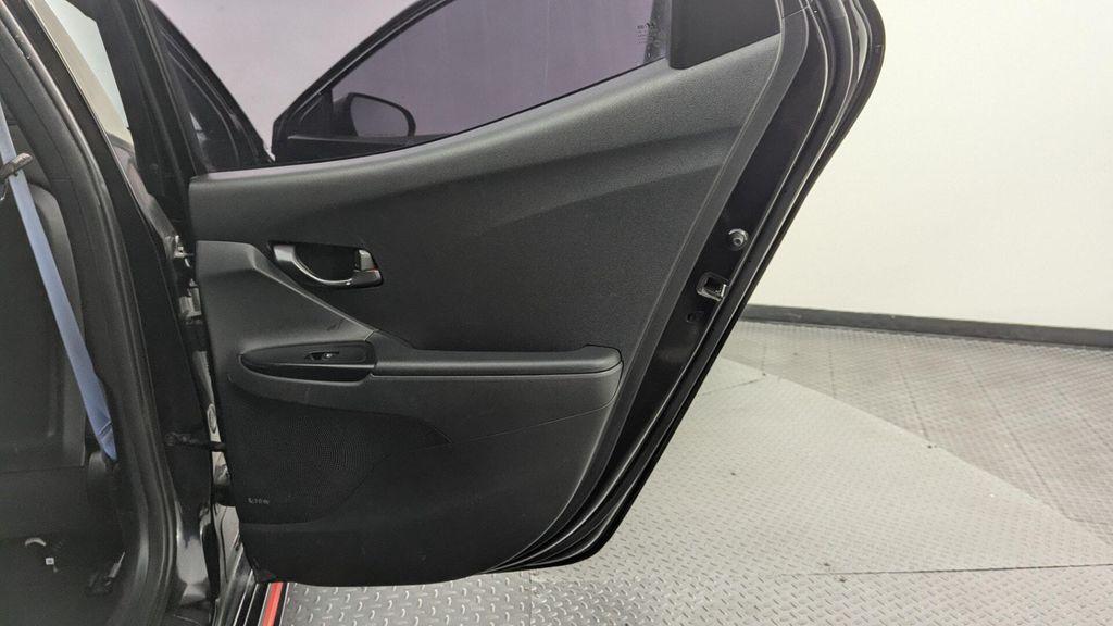 used 2020 Hyundai Veloster N car, priced at $15,399