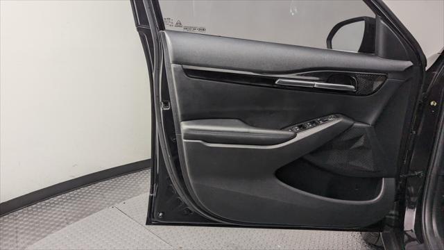 used 2021 Kia Seltos car, priced at $16,499