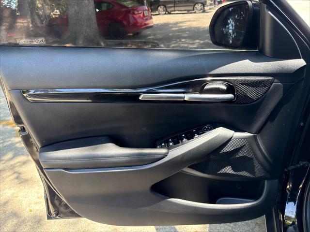 used 2021 Kia Seltos car, priced at $16,499