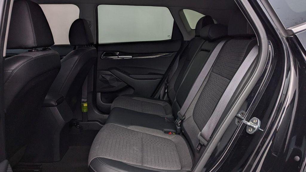 used 2021 Kia Seltos car, priced at $14,999