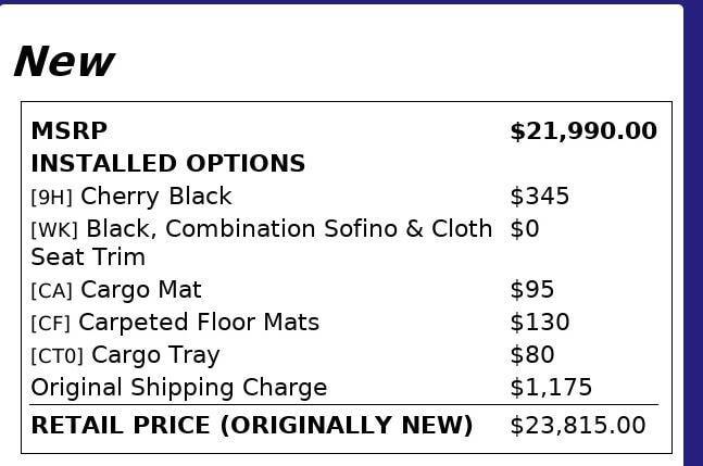 used 2021 Kia Seltos car, priced at $16,499
