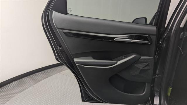 used 2021 Kia Seltos car, priced at $16,499