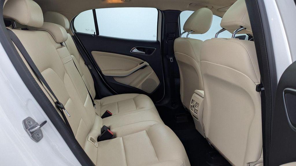 used 2020 Mercedes-Benz GLA 250 car, priced at $15,299