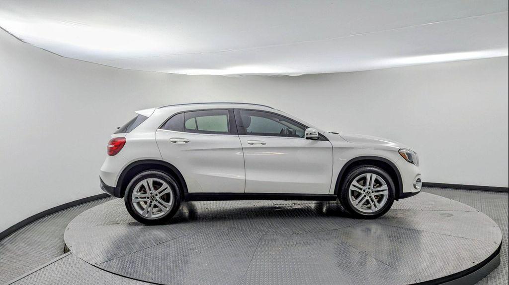 used 2020 Mercedes-Benz GLA 250 car, priced at $15,299