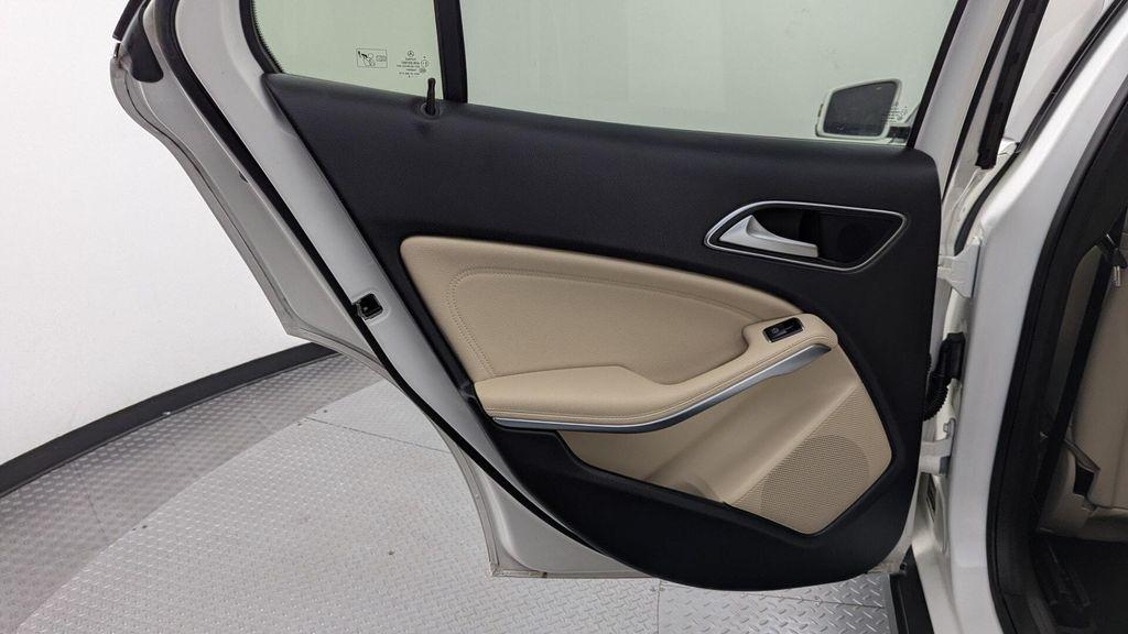 used 2020 Mercedes-Benz GLA 250 car, priced at $15,299