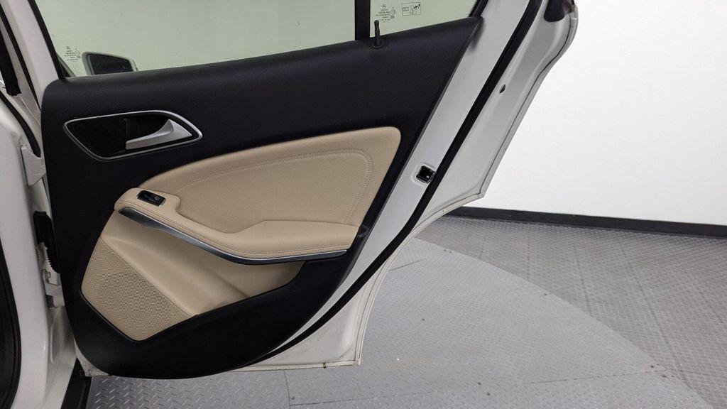 used 2020 Mercedes-Benz GLA 250 car, priced at $15,299