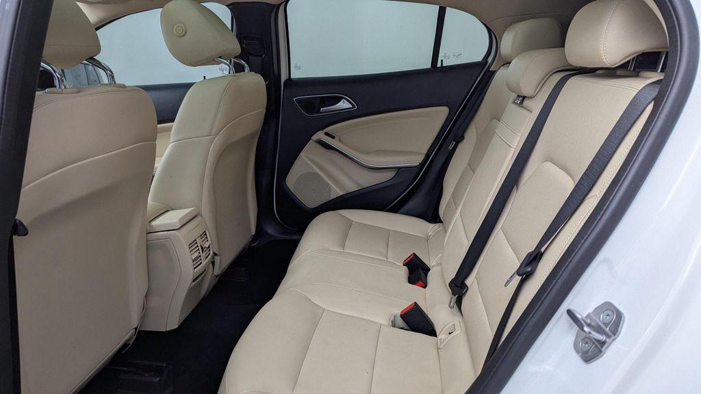 used 2020 Mercedes-Benz GLA 250 car, priced at $15,299