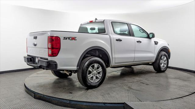 used 2021 Ford Ranger car, priced at $20,399