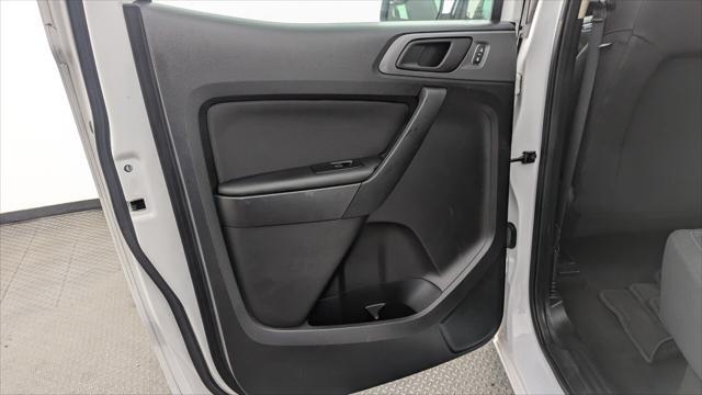 used 2021 Ford Ranger car, priced at $20,399
