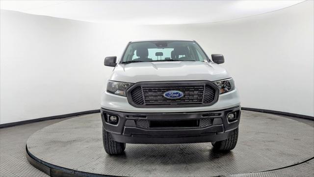 used 2021 Ford Ranger car, priced at $20,399