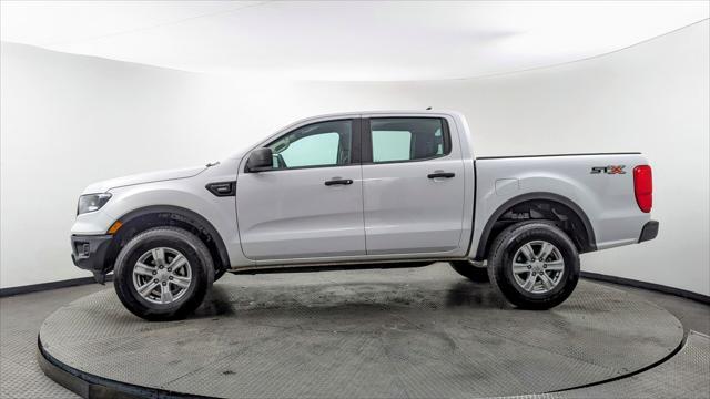 used 2021 Ford Ranger car, priced at $20,399