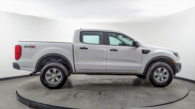used 2021 Ford Ranger car, priced at $20,399