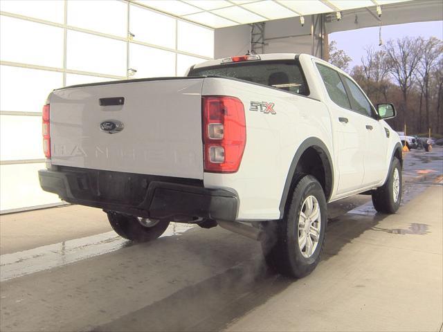 used 2021 Ford Ranger car, priced at $20,499