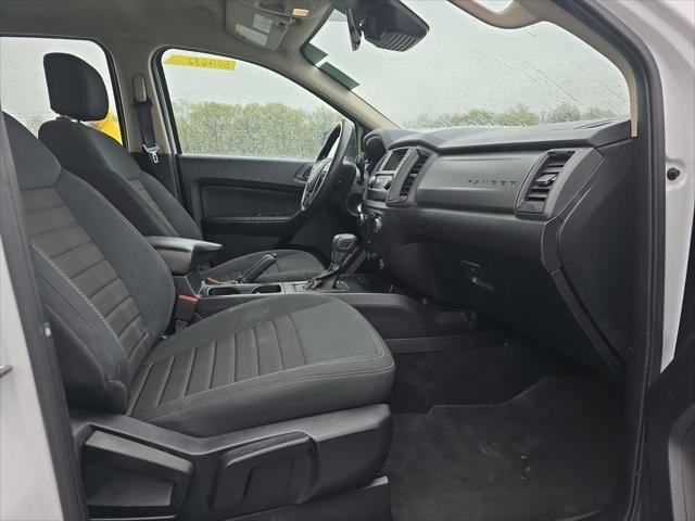 used 2021 Ford Ranger car, priced at $20,499
