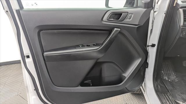 used 2021 Ford Ranger car, priced at $20,399