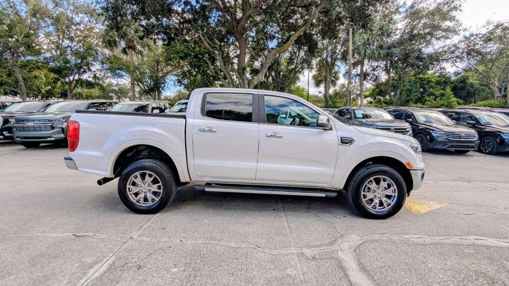 used 2019 Ford Ranger car, priced at $18,999