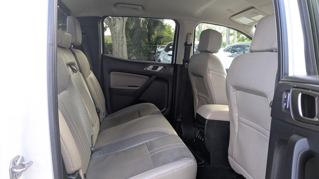 used 2019 Ford Ranger car, priced at $18,999