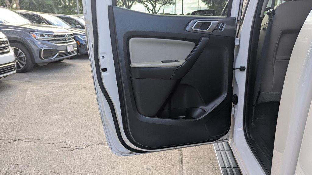 used 2019 Ford Ranger car, priced at $18,999