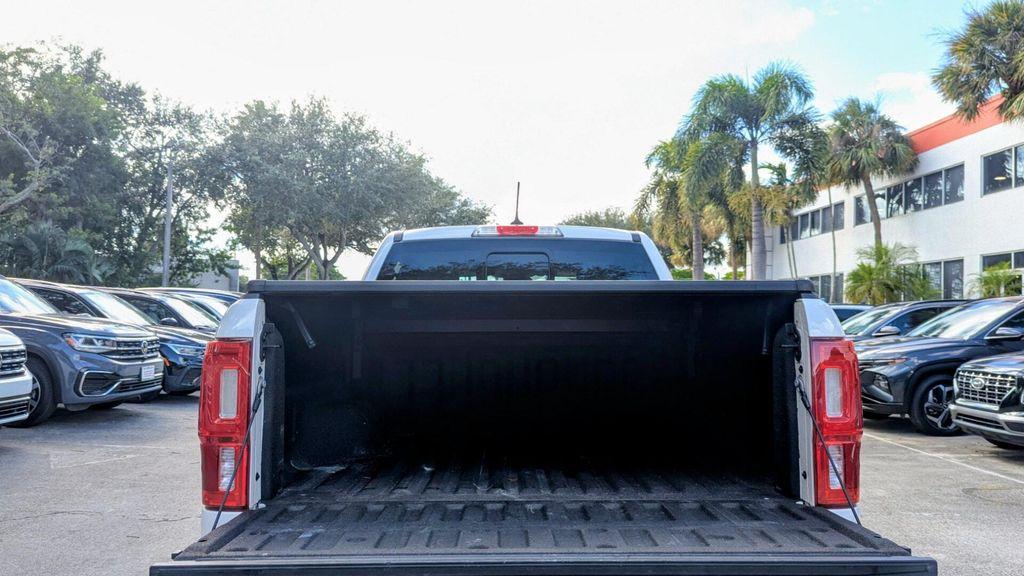 used 2019 Ford Ranger car, priced at $18,999