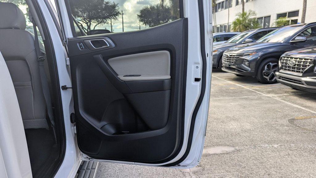 used 2019 Ford Ranger car, priced at $18,999