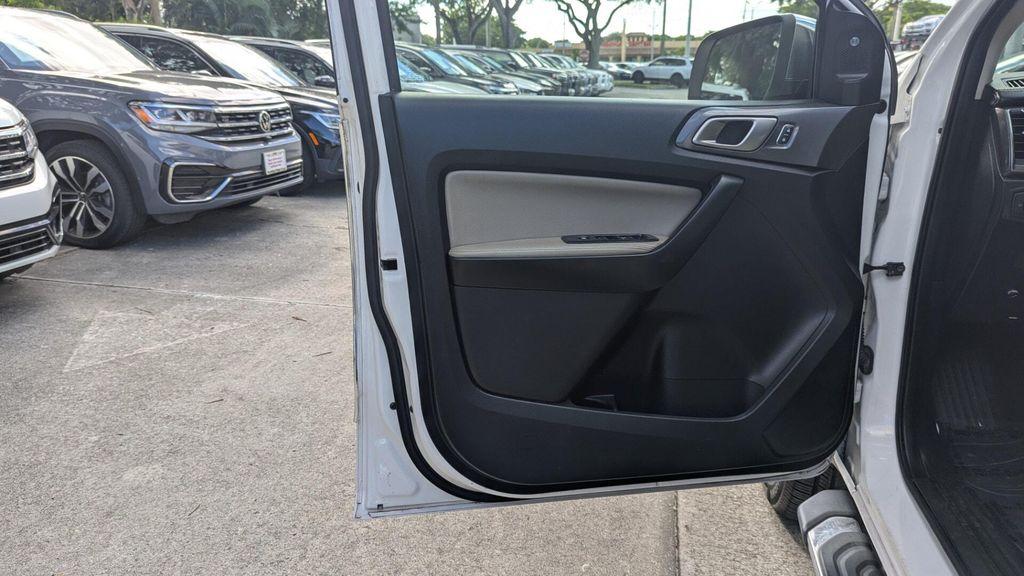 used 2019 Ford Ranger car, priced at $18,999