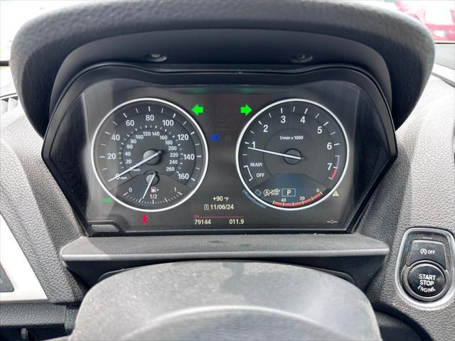 used 2015 BMW 228 car, priced at $11,999