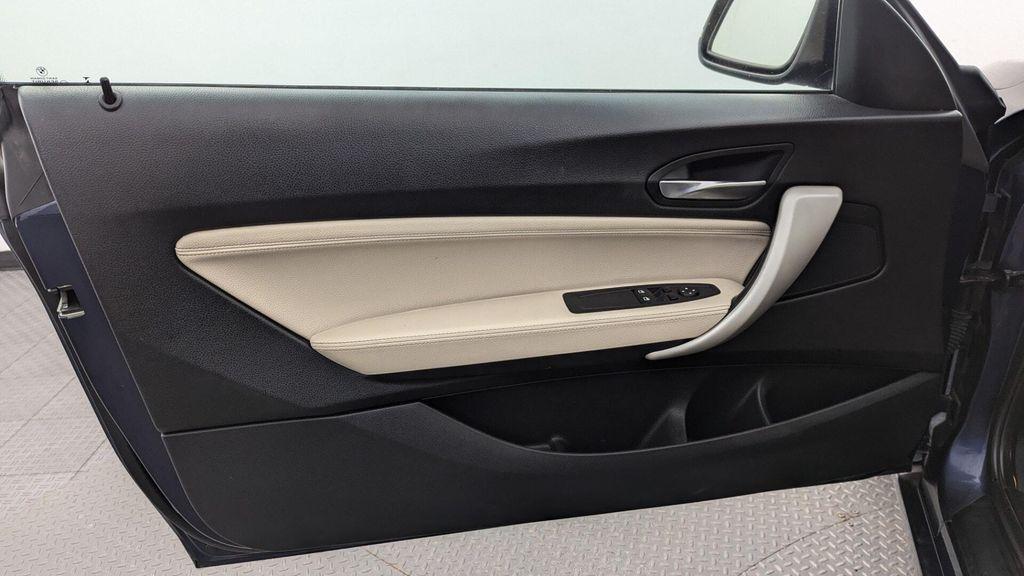 used 2015 BMW 228 car, priced at $11,369
