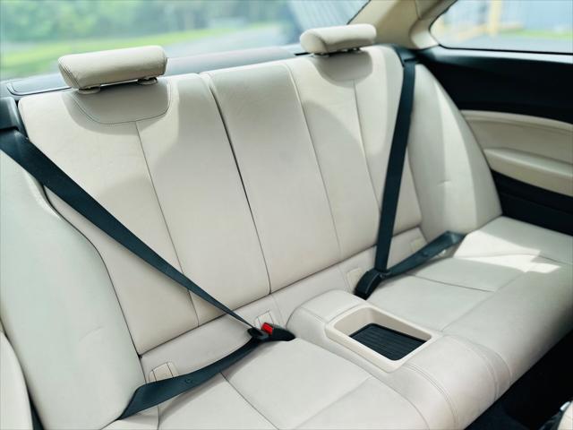 used 2015 BMW 228 car, priced at $11,999