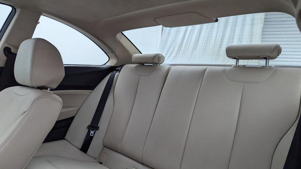 used 2015 BMW 228 car, priced at $11,369